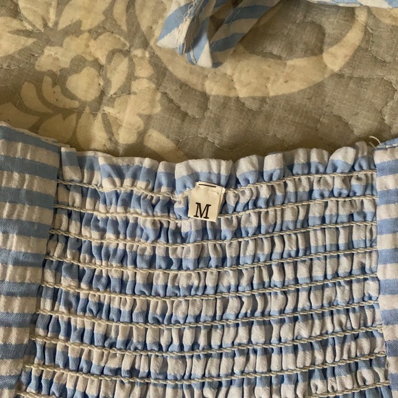 Halter crop top - Picture 3 of 3